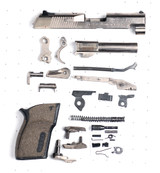 Bersa Thunder 45 Ultra Compact Semi-auto