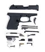 Standard Arms SA-9 Semi-auto
