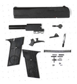 Stalland arms JS Semi-auto