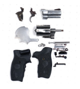 Smith & Wesson 649-5 Revolver