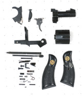 EMGE Double Action Revolver