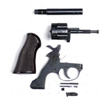 Arminius HW5 Revolver