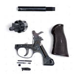 Arminius HW5 Revolver