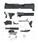 Springfield Armory XDS 40 3.3 Mod.2 Semi-auto