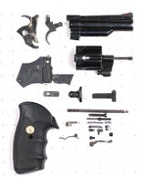 Colt Trooper MKV Revolver