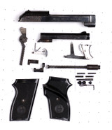 Tanfoglio GT 38C Semi-auto