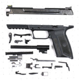 Ruger 57 Semi-auto