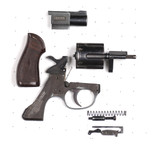 Titan Tiger Revolver