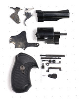 Rossi 58 Revolver