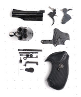 Rossi 58 Revolver