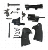Smith & Wesson 15-2 Revolver