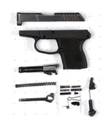 KelTec P3AT Semi-auto