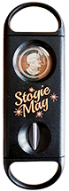 Stogie Mag Cigar Cutter Stogie Mag