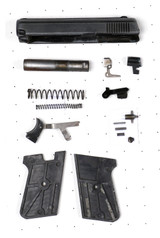 Bryco 38 Semi-auto