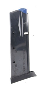 Mec-Gar Canik Compact Magazines (MK7Q)
