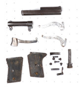 Manufrance Le Francais Semi-auto