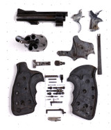 Llama 38 Revolver