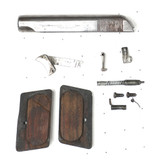 Italian 25 ACP