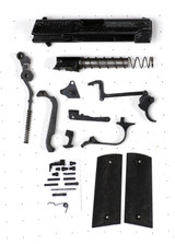 American Arms PK Semi-auto