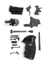 Smith & Wesson 19-6