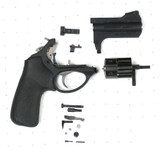 Ruger LCR X Revolver