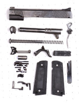 Kimber Classic Semi-auto