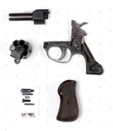 Arminius HW 3 Revolver
