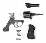 Arminius HW 3 Revolver