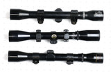 Assorted Scopes (Lot of 3) 