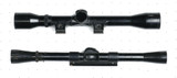 Assorted Scopes (Lot of 2) 