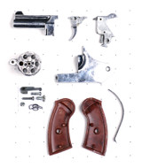 Clerke Clerke 1st Revolver