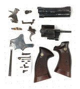 Smith & Wesson 581 Parts Kit (QNZC)