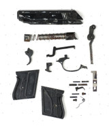 Iver Johnson TP22