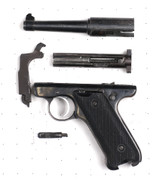 Ruger MKII
