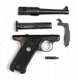 Ruger MKII