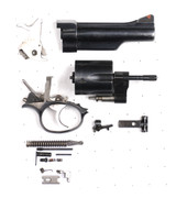 Ruger Security Six