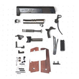 Colt New Agent Lightweight