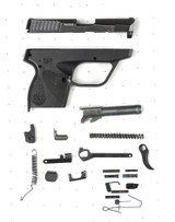 Taurus PT 738