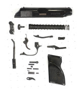 Hungarian Arms PPH