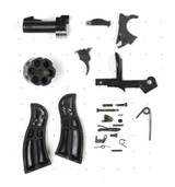 Gerstenberger & Eberwein Revolver