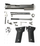 Wyoming Arms Parker