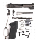Smith & Wesson 411