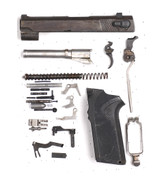 Smith & Wesson 411