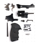 Smith & Wesson 12-2 Airweight
