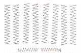 Assorted Magazine Springs