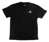 EveryGunPart.com Short Sleeve T-shirt Swag Large (Black)