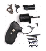 Charter Arms Police Undercover