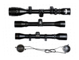 Assorted Scopes