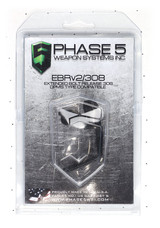 Phase 5 Tactical Extended Bolt Release