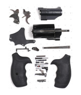 Smith & Wesson Governor